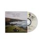 Text: "Lukas Graham Good Times". CD-Cover mit Küstenlandschaft, liegende Person auf Wiese, daneben CD mit Vogelillustration., CD