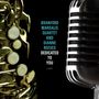 Text: "Branford Marsalis Quartet and Dianne Reeves Dedicated to You." Links ein Saxophon, rechts ein Mikrofon., 2 LPs