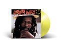 Gregory Isaacs: Night Nurse (Limited Edition) (Lemon Yellow Vinyl), LP