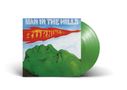 Burning Spear: Man In The Hills (Limited Edition) (Green Vnyl), LP, LP