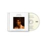 Auf der CD-Hülle steht "Jon Batiste, Black Mozart". Ein Porträt von Jon Batiste ist abgebildet., CD