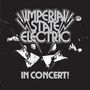 Imperial State Electric: In Concert!, CD
