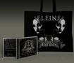 Eleine: All Shall Burn EP (Special Edition), 1 CD und 1 Merchandise