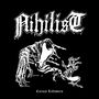 Nihilist: Carnal Leftovers, LP