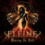 Eleine: Dancing In Hell (Limited Edition) (Red Vinyl), LP