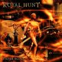 Royal Hunt: Paper Blood (Special Edition) (+4 Bonustracks), CD