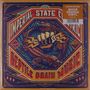 Imperial State Electric: Reptile Brain Music (180g) (Limited Edition) (Orange Vinyl), LP