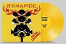 Bonafide: Are You Listening? (Limited Edition) (Yellow Vinyl), LP