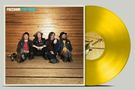 Freedom: Stay Free! (Transparent Yellow LP), LP