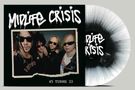 Midlife Crisis: 45 Turns 33 (180g) (Black/White Splatter Vinyl), LP