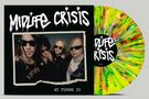 Midlife Crisis: 45 Turns 33 (180g) (Limited Edition) (Multicolor Splatter Vinyl), LP