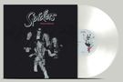 Spiders: Sharp Objects (Ltd. Transparent LP), LP