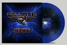 Roulette: Go! (Ltd. Blue Black Splatter LP), LP