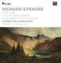 Richard Strauss (1864-1949): Also sprach Zarathustra op.30 (180g), 2 LPs