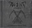 Ancient Wisdom: A Celebration In Honor Of Death, CD