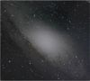 ISON: Andromeda Skyline, CD