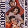 Echosmith: Lonely Generation, CD