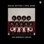 Bacao Rhythm & Steel Band: The Serpent's Mouth, CD