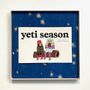 El Michels Affair: Yeti Season (Limited Deluxe Edition Box) (Red Vinyl), LP,Buch