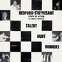 : Bedford-Stuyvesant Youth In Action Community Corporation Talent Hunt Winners, LP