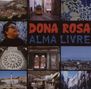 Dona Rosa: Alma Livre, CD