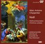Marc-Antoine Charpentier: Noel Christmas Cantatas, CD