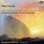 Becker / Kammerchor Consono / Jers: Romantic Choral Music, CD