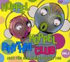 Peter Lehel: Hoppel Hoppel Rhythm Club 3: J, CD