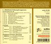 Ludwig van Beethoven: Edition Fischer-Dieskau 3, CD