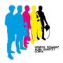 Henrik Schwarz & Alma Quartet: CCMYK, LP