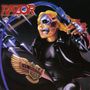 Razor: Evil Invaders, CD