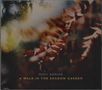 Rudy Adrian: A Walk In The Shadow Garden, CD