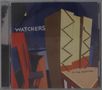 The Watchers: To The Rooftops, CD