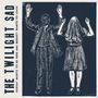 The Twilight Sad: Nobody Wants To Be Here & Nobody Wants To Leave, CD