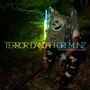 Terror Danjah: Gremlinz (Instrumentals 2003-2, CD