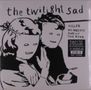 The Twilight Sad: Killed My Parents And Hit The Road, LP, LP