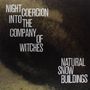 Natural Snow Buildings: Night Coercion Into The Company Of Witches (Limited Edition), LP