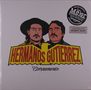 Hermanos Gutierrez: Eternamente - Desert Dust (Limited Edition) (Colored Vinyl), LP