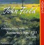 John Field: Klavierwerke Vol.4, CD, CD