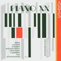 Massimiliano Damerini - Piano XX Vol.1, CD