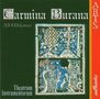 : Carmina Burana 11.-13.Jh., CD