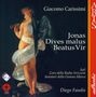 Giacomo Carissimi: Jonas, CD