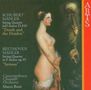 Franz Schubert: Streichquartett Nr.14 "Der Tod & das Mädchen", CD