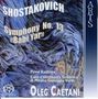 Dmitri Schostakowitsch: Symphonie Nr.13 "Babi Yar", SACD
