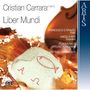 Cristian Carrara: Liber Mundi, SACD