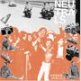 Neutrals: Kebab Disco, LP, LP