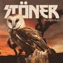 Stöner: Stoners Rule, CD