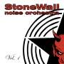 Stonewall Noise Orchestra: Vol.1, CD