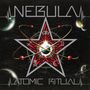 Nebula: Atomic Ritual (Limited Edition) (Pink Vinyl), LP
