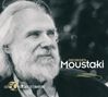 Georges Moustaki: Les 50 plus belles chan, 3 CDs